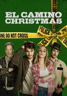 El Camino Christmas - VJ Junior